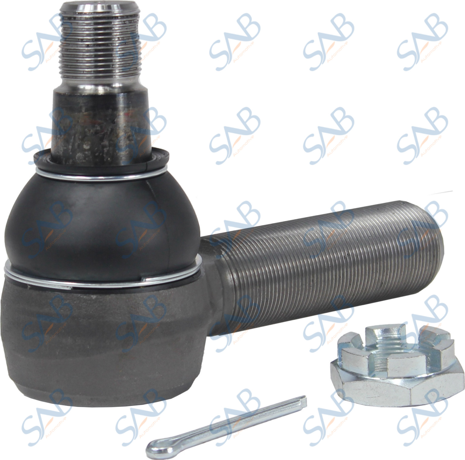 SRE0001 TIE ROD END Sab Automotive